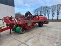 Potato harvester Kverneland Underhaug 2600