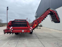 Potato harvester Kverneland Underhaug 2600