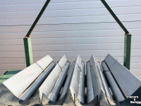 Other horticulture equipment and accessories Compas verenkelaar rollensorteerder