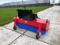 Sweeper M-Sweep HSTV 600 SP