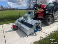 Sweeper M-Sweep HSTV 600 SP