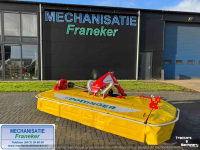 Mower Pottinger Eurocat F3100