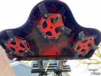 Hedge trimmer Boxer Boxer Agri RM120 Snoeidek / heggenschaar