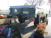Dumptrailer Joskin Trans KTP9/45