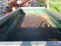 Dumptrailer Joskin Trans KTP9/45