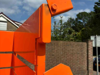 Other conveying equipment and accessories  Stapelcontainer
