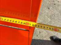 Other conveying equipment and accessories  Stapelcontainer
