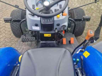 Horticultural Tractors New Holland Boomer 45