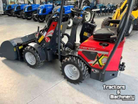 Wheelloader Norcar 755XC EASY DRIVE