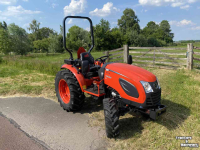 Horticultural Tractors Kioti CK3530 HST