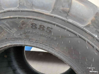 Wheels, Tyres, Rims & Dual spacers Alliance 800/45R30.5