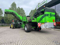 Potato harvester AVR Spirit 9200 aardappelrooier