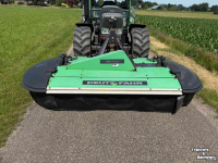 Mower Deutz-Fahr Deutz-Fahr KM4.29FS frontmaaier (Kuhn)