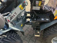Wheelloader Giant G1500L X-tra