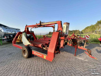 Wrapper Kverneland Balenwikkelaar UN 7655