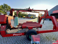 Wrapper Kverneland Balenwikkelaar UN 7655