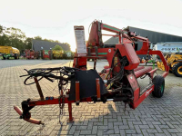 Wrapper Kverneland Balenwikkelaar UN 7655