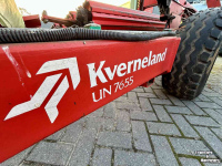Wrapper Kverneland Balenwikkelaar UN 7655
