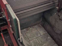 Onion harvester Grimme DLS 1700