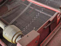 Onion harvester Grimme DLS 1700