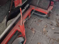 Onion harvester Grimme DLS 1700