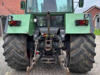 Tractor Fendt 614 LSA Turbomatik E