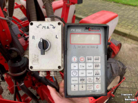 Vegetable- / Precision-seed drill Gaspardo SI-8 maiszaaier