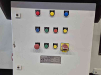 Other transport and industrial equipment and accessories  801