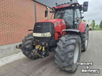 Tractor Case-IH Puma 200 CVX