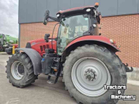 Tractor Case-IH Puma 200 CVX