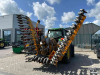 Grassland injector Tjalma GD7875