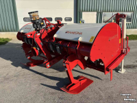 Spader machine Gramegna V36-300