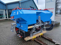 Front hopper seed drill Lemken Solitair FR 2400