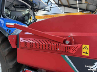 Fertilizer spreader Kverneland Exacta TL Geospread
