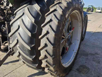 Wheels, Tyres, Rims & Dual spacers  Molcon 7-ster 12.4R46. 300/95R46