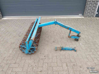 Crosskill roller Lemken Crosskill rol 130 cm breed