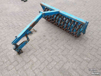 Crosskill roller Lemken Crosskill rol 130 cm breed