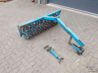 Crosskill roller Lemken Crosskill rol 130 cm breed