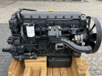 Engine FPT CURSOR 10   F3AE9681C  Tier  349pk