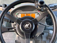 Tractor Fendt 310 / 313 / 312 / 311 Vario Profi