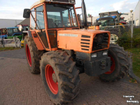 Tractor Fendt 309 lsa