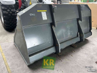 Loading buckets Kramer Grondbak / Laadbak