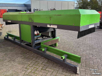 Box filler Pro-Pak Kistenvuller, BIN, Master