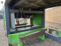Box filler Pro-Pak Kistenvuller, BIN, Master
