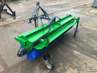 Sweeper Bema agrar 2300