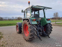 Tractor Fendt Farmer 309 LSA