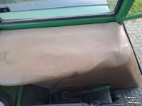 Tractor Fendt Farmer 309 LSA