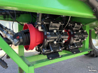 Fieldsprayer pull-type CHD 5245