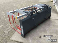 Manure Grabs Sonarol SMV 2000