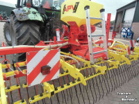 Overseeder APV GS 600 M1 Doorzaaimachine / Cultuureg met zaaimachine